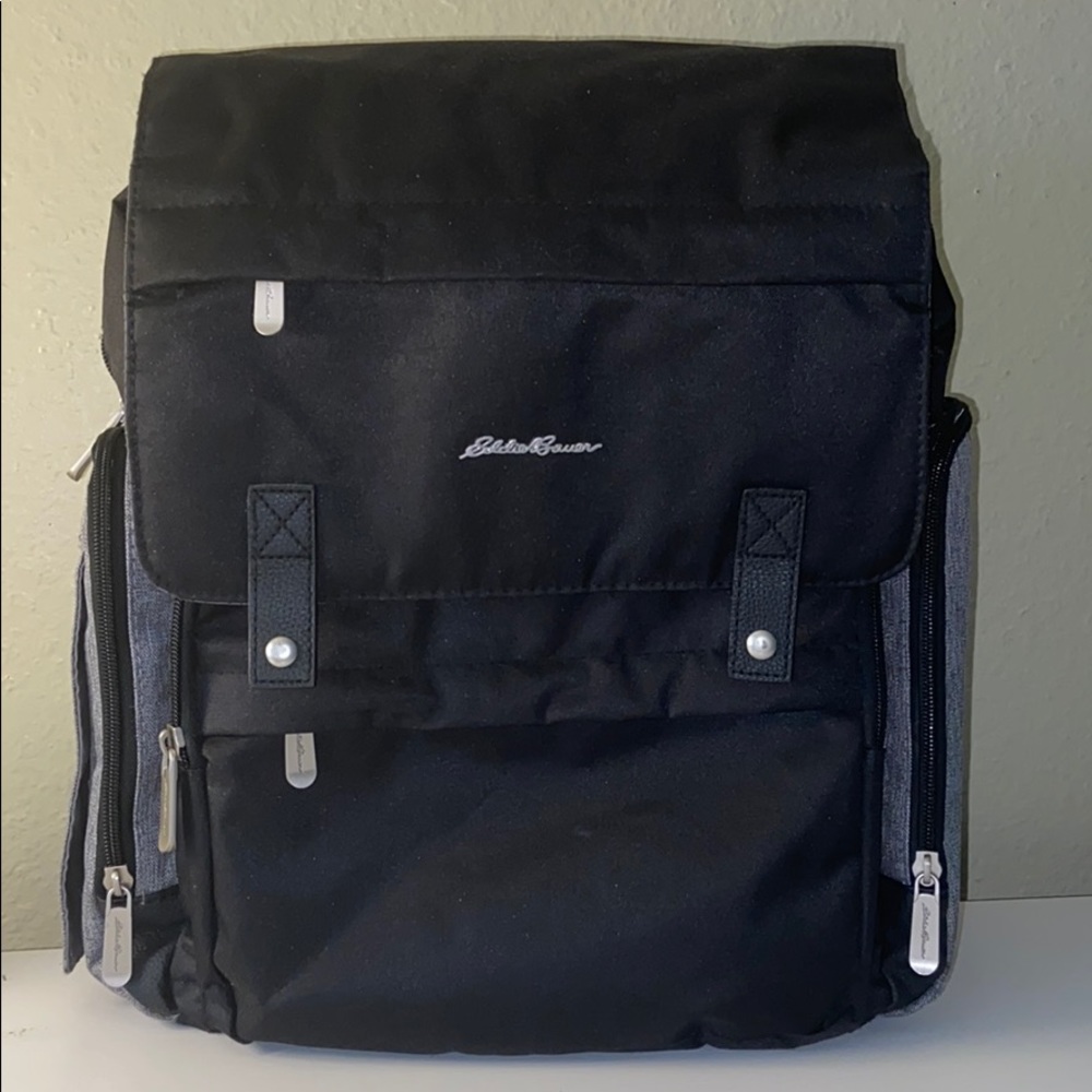 Eddie Bauer Diaper Bag